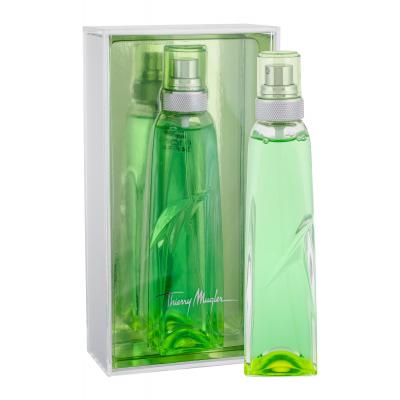 Mugler Cologne Summer Flash Toaletná voda 100 ml