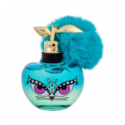 Nina Ricci Luna Les Monstres de Nina Ricci Toaletná voda pre ženy 80 ml tester