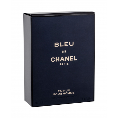 Chanel Bleu de Chanel Parfum pre mužov 100 ml