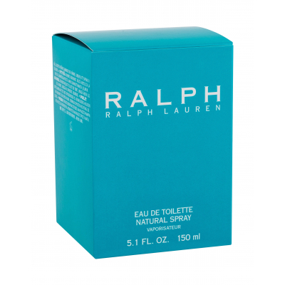 Ralph Lauren Ralph Toaletná voda pre ženy 150 ml