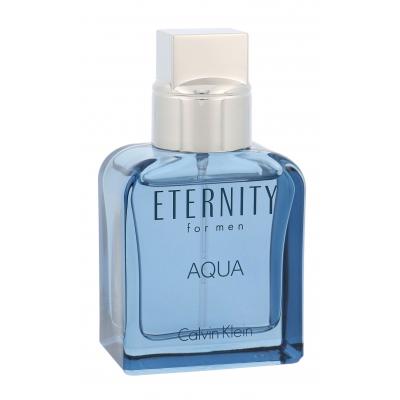 Calvin Klein Eternity Aqua For Men Toaletná voda pre mužov 30 ml
