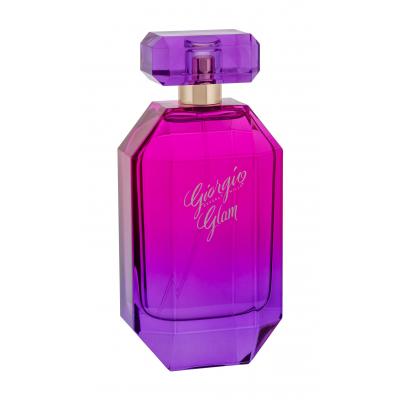 Giorgio Beverly Hills Giorgio Glam Parfumovaná voda pre ženy 100 ml