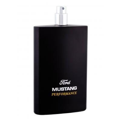 Ford Mustang Performance Toaletná voda pre mužov 100 ml tester