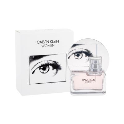 Calvin Klein Women Parfumovaná voda pre ženy 100 ml