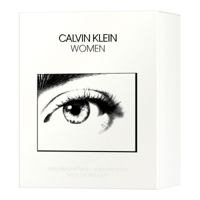 Calvin Klein Women Parfumovaná voda pre ženy 100 ml