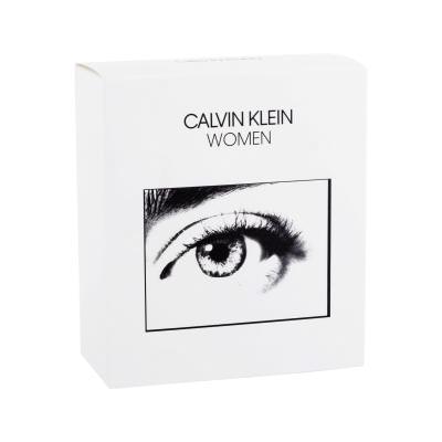Calvin Klein Women Parfumovaná voda pre ženy 50 ml