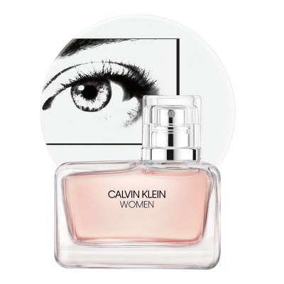 Calvin Klein Women Parfumovaná voda pre ženy 50 ml