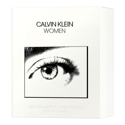 Calvin Klein Women Parfumovaná voda pre ženy 50 ml