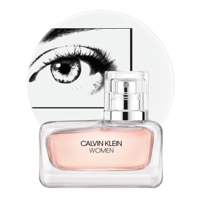 Calvin Klein Women Parfumovaná voda pre ženy 30 ml