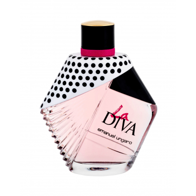 Emanuel Ungaro La Diva Mon Amour Parfumovaná voda pre ženy 100 ml