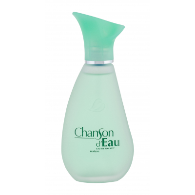 Chanson d´Eau Toaletná voda pre ženy 100 ml