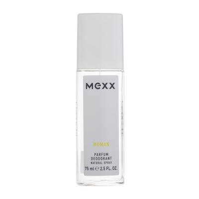Mexx Woman Dezodorant pre ženy 75 ml