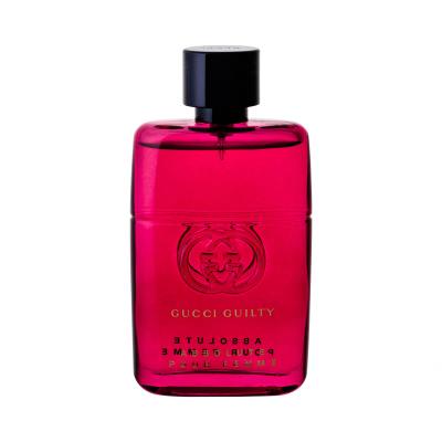 Gucci Guilty Absolute Pour Femme Parfumovaná voda pre ženy 50 ml