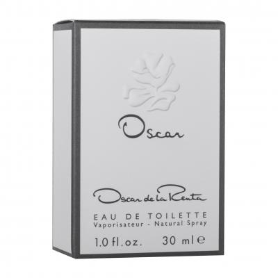 Oscar de la Renta Oscar Toaletná voda pre ženy 30 ml