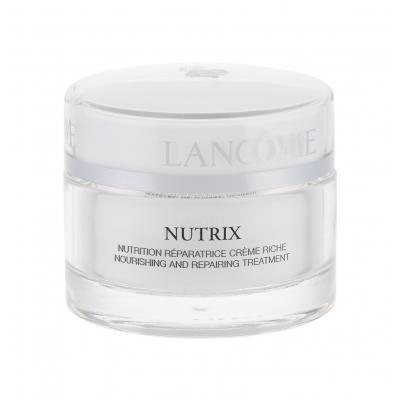Lancôme Nutrix Nourishing and Repair Denný pleťový krém pre ženy 50 ml