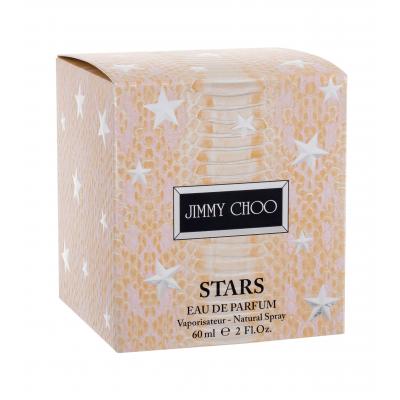 Jimmy Choo Stars Parfumovaná voda pre ženy 60 ml