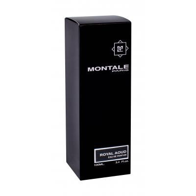 Montale Royal Aoud Parfumovaná voda 100 ml poškodená krabička