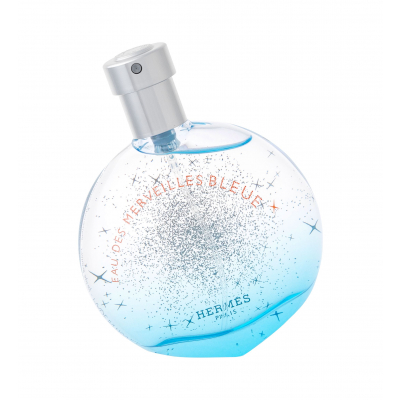 Hermes Eau Des Merveilles Bleue Toaletná voda pre ženy 50 ml