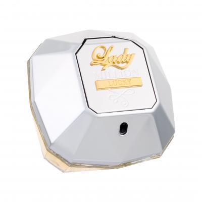 Paco Rabanne Lady Million Lucky Parfumovaná voda pre ženy 80 ml tester