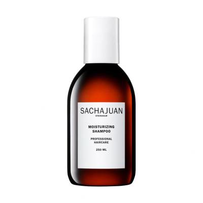 Sachajuan Moisturizing Šampón pre ženy 250 ml