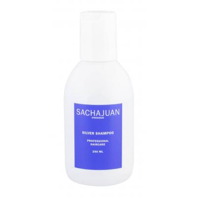 Sachajuan Silver Shampoo Šampón 250 ml