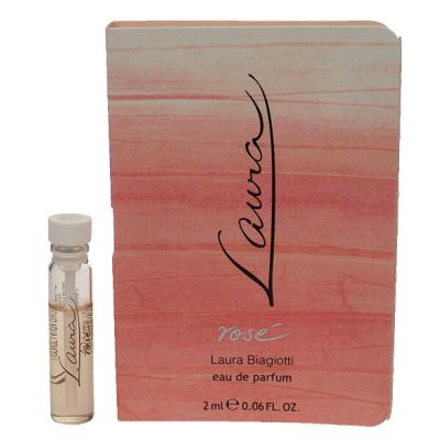 Laura Biagiotti Laura Rose Parfumovaná voda pre ženy 2 ml vzorek