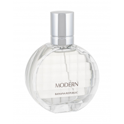 Banana Republic Modern Woman Parfumovaná voda pre ženy 100 ml