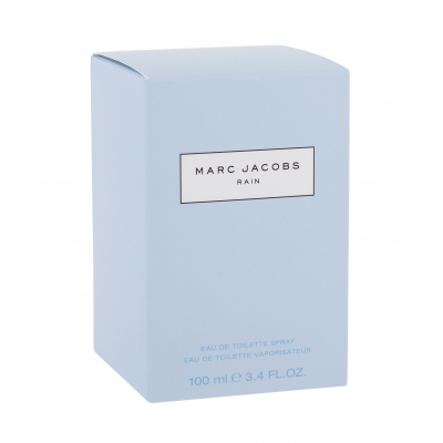 Marc Jacobs Splash Rain 2016 Toaletná voda 100 ml