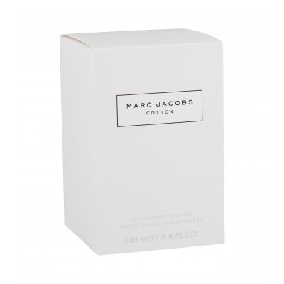 Marc Jacobs Splash Cotton 2016 Toaletná voda 100 ml