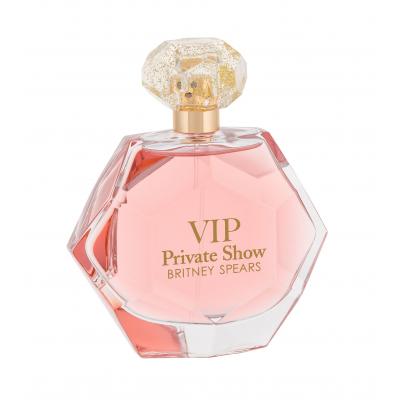 Britney Spears VIP Private Show Parfumovaná voda pre ženy 100 ml