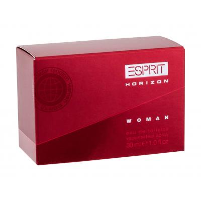 Esprit Esprit Horizon Toaletná voda pre ženy 30 ml