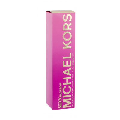 Michael Kors Sexy Blossom Parfumovaná voda pre ženy 100 ml