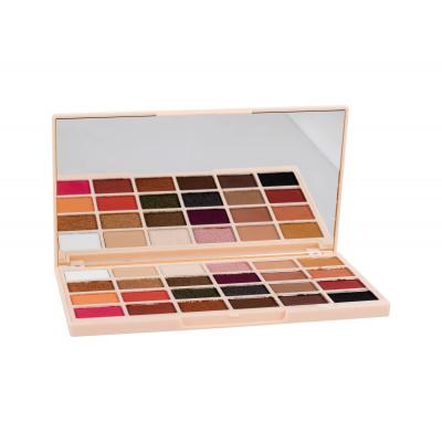 Makeup Revolution London Soph x Očný tieň pre ženy 26,4 g