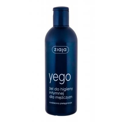 Ziaja Men (Yego) Intímna hygiena pre mužov 300 ml