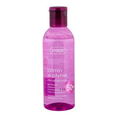 Ziaja Jasmine Micelárna voda pre ženy 200 ml