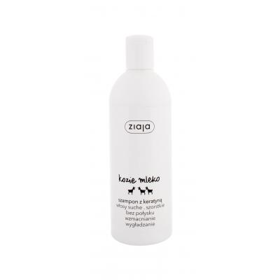 Ziaja Goat´s Milk Šampón pre ženy 400 ml