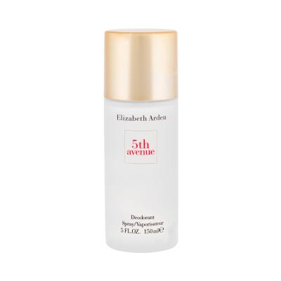 Elizabeth Arden 5th Avenue Dezodorant pre ženy 150 ml