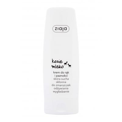 Ziaja Goat´s Milk Krém na ruky pre ženy 80 ml