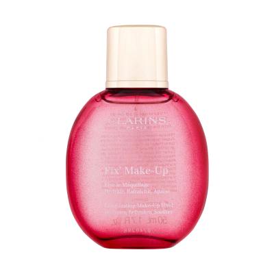 Clarins Fix' Make-Up Fixátor make-upu pre ženy 50 ml