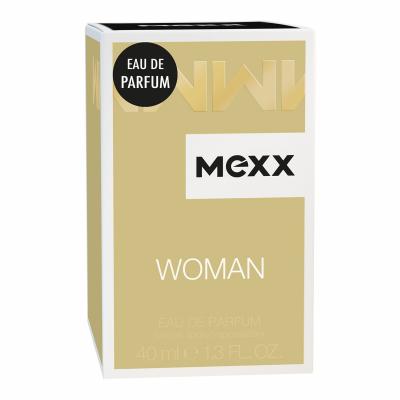Mexx Woman Parfumovaná voda pre ženy 40 ml