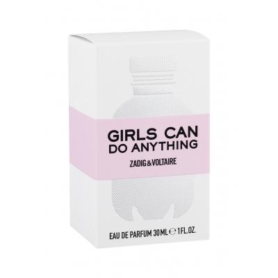 Zadig &amp; Voltaire Girls Can Do Anything Parfumovaná voda pre ženy 30 ml