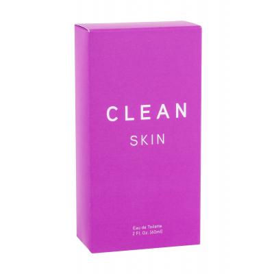 Clean Skin Toaletná voda pre ženy 60 ml