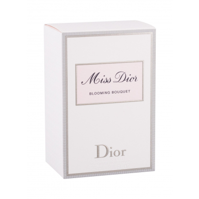 Christian Dior Miss Dior Blooming Bouquet 2014 Toaletná voda pre ženy 75 ml