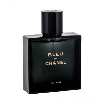 Chanel Bleu de Chanel Parfum pre mužov 50 ml poškodená krabička