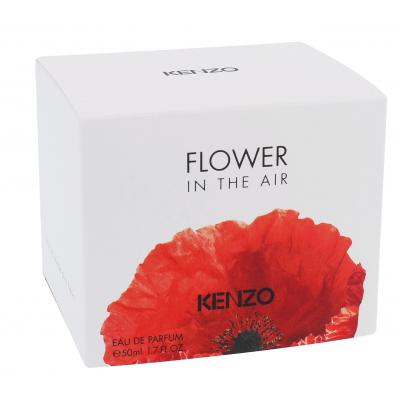 KENZO Flower In The Air Parfumovaná voda pre ženy 50 ml poškodená krabička