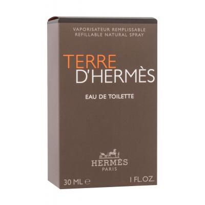 Hermes Terre d´Hermès Toaletná voda pre mužov 30 ml