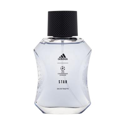 Adidas UEFA Champions League Star Toaletná voda pre mužov 50 ml