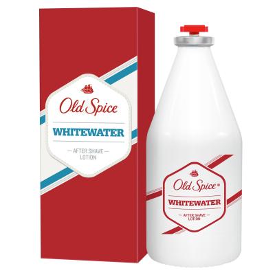 Old Spice Whitewater Voda po holení pre mužov 100 ml