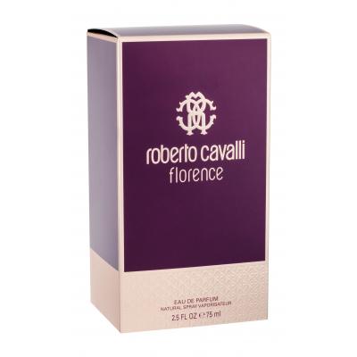 Roberto Cavalli Florence Parfumovaná voda pre ženy 75 ml poškodená krabička