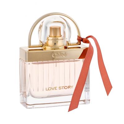 Chloé Love Story Eau Sensuelle Parfumovaná voda pre ženy 30 ml